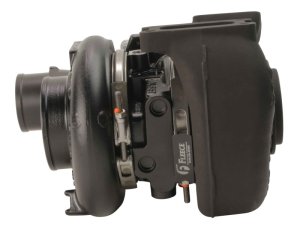 Ram 3500 Turbocharger - Fleece Performance - 63mm FMW Holset VGT Cheetah - `13-`17